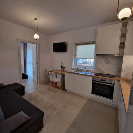 Cora Apartment Baia Mare Zewnętrze zdjęcie