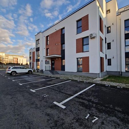 Cora Apartment Baia Mare Zewnętrze zdjęcie