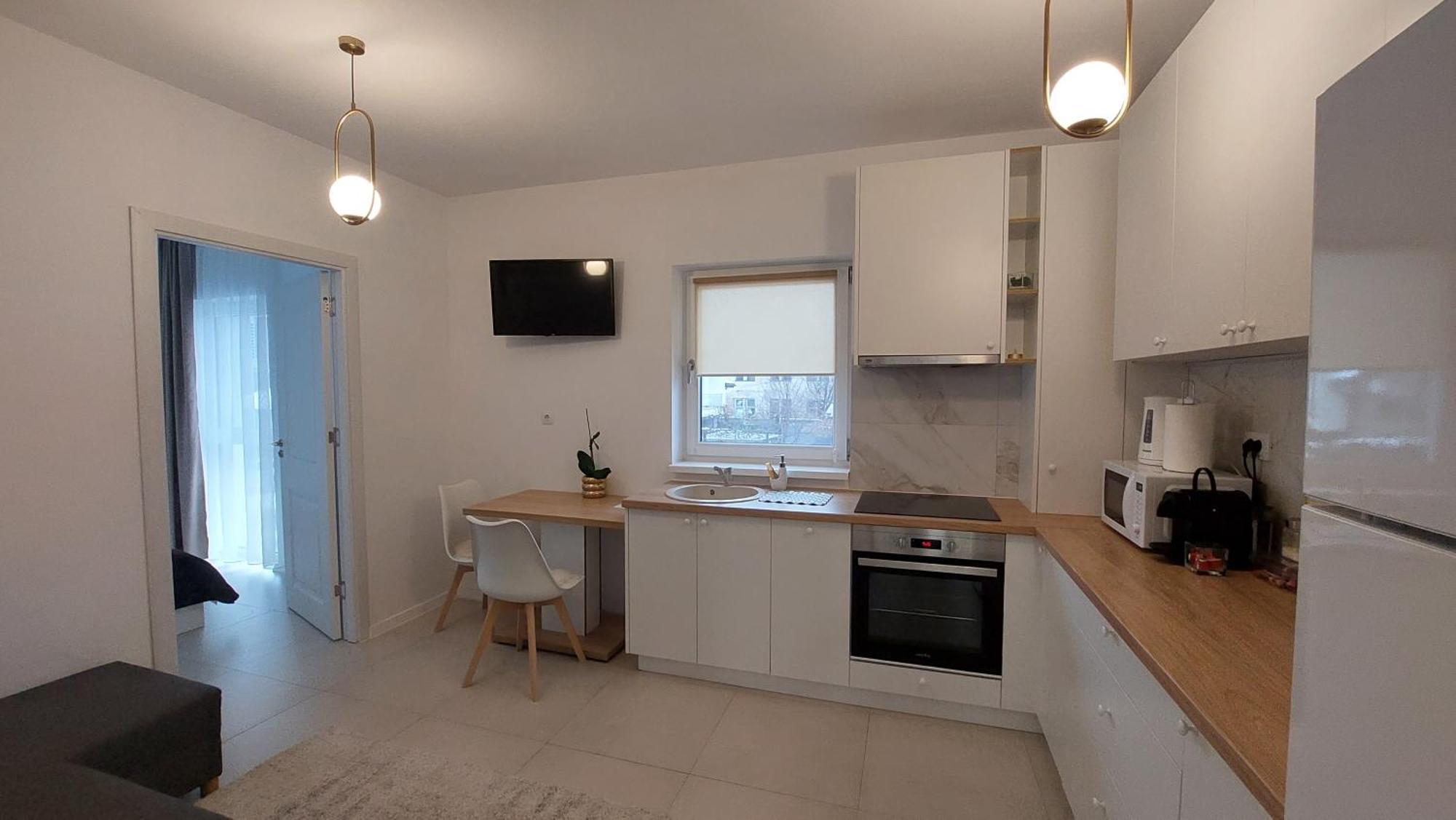Cora Apartment Baia Mare Zewnętrze zdjęcie