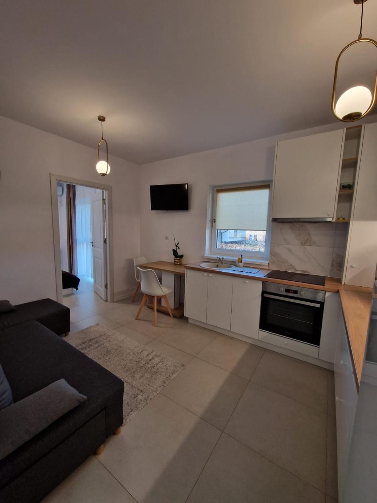 Cora Apartment Baia Mare Zewnętrze zdjęcie
