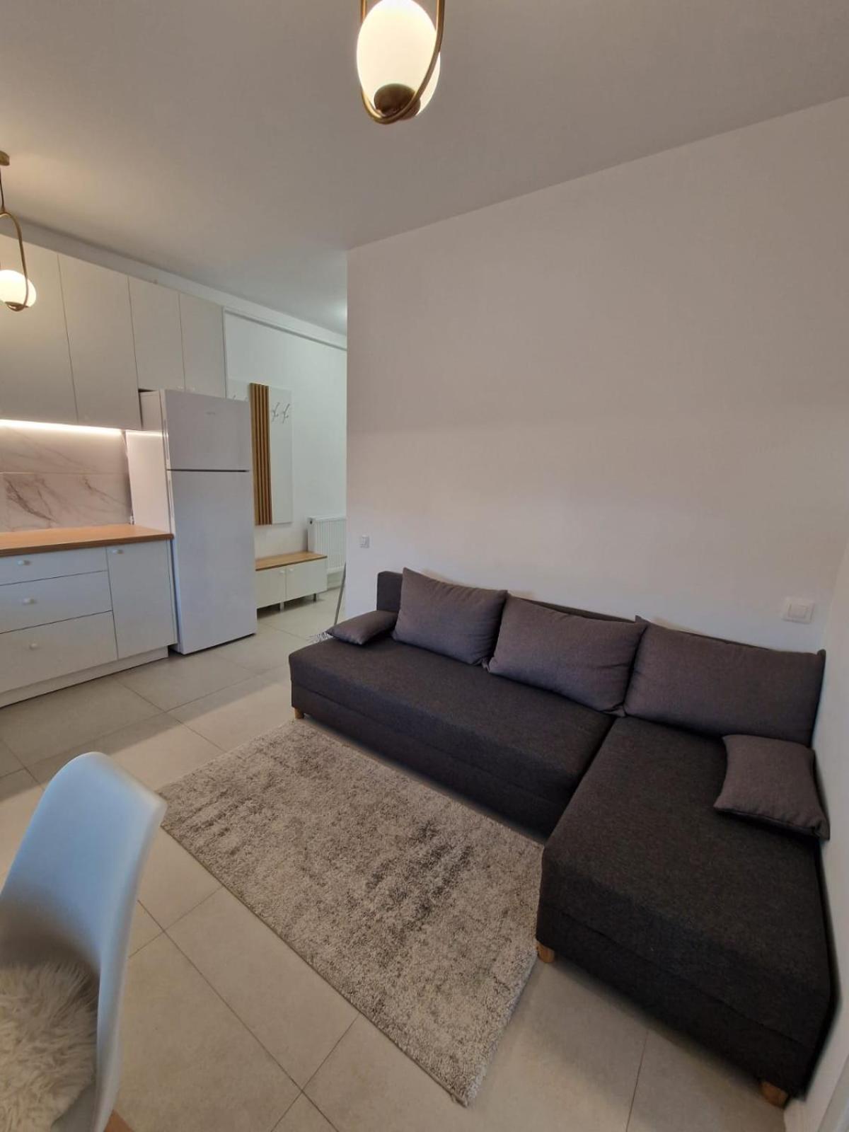 Cora Apartment Baia Mare Zewnętrze zdjęcie
