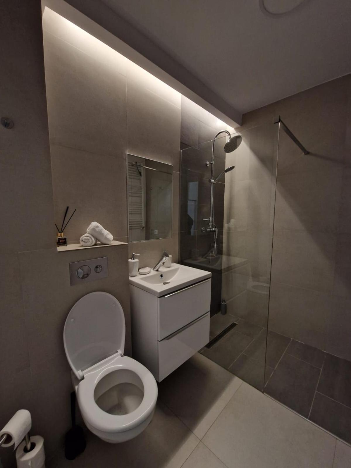 Cora Apartment Baia Mare Zewnętrze zdjęcie