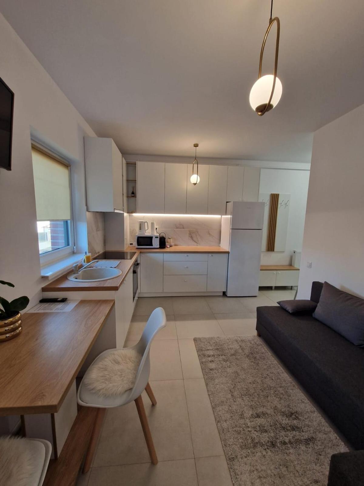 Cora Apartment Baia Mare Zewnętrze zdjęcie