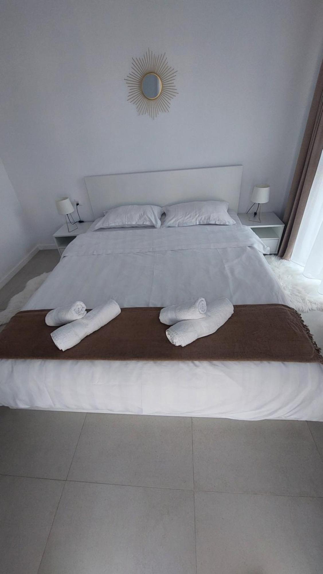 Cora Apartment Baia Mare Zewnętrze zdjęcie